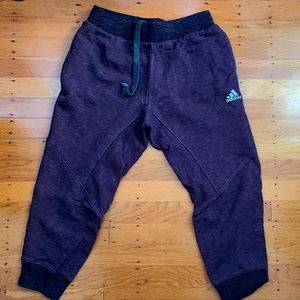 Adidas Cotton Sweatpants